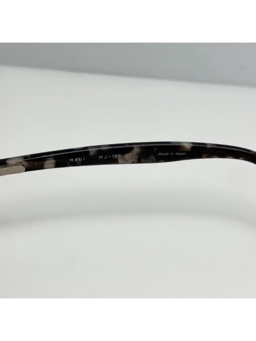 Maui Jim Sunglasses MJ-151-02 Gulfstream Japan